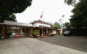 Magnolia Hotel Bandung